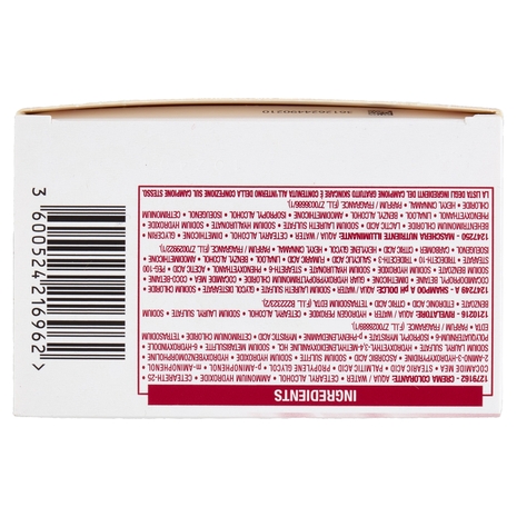 L'Oréal Paris Excellence Creme Colorazione Triplo Trattamento 5.3 Castano Chiaro Dorato
